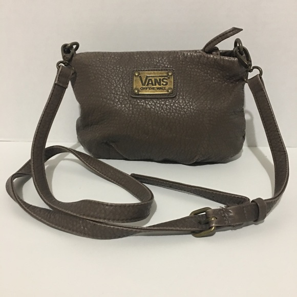 vans crossbody purse